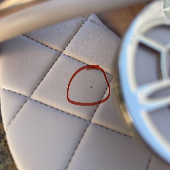 Circus | NY by Sam Edelman Artem Sandal Womens Size 8.5 - Picture 8 of 12